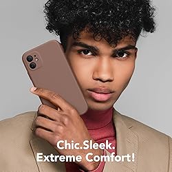 SuydanBox for iPhone 11 Phone Case, Compatible with