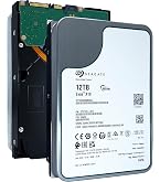 Amazon.com: Seagate Exos x12 12TB SATA 6Gb/s 256MB Cache