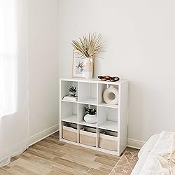 OrganiHaus Toy Storage Bins | Nursery Storage