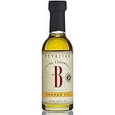 Boyajian Pure Orange Oil, 3.4 Fluid Ounce