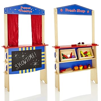 tidlo shop and theatre