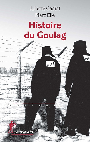 Download Histoire du Goulag (Repères t. 690) PDF