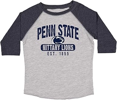 penn state baseball shirt