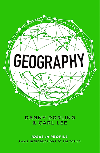 Download Geography: Ideas in Profile (English Edition) PDF