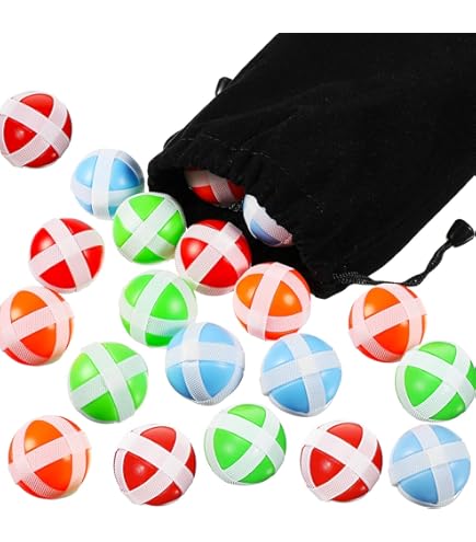 Factory Wholesale Upgraded Version Toss And Catch Ball Outdoor Game For Kids Bac