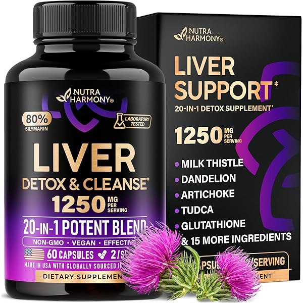 Amazon.com: Liver Flow - Liver Flow Plus Live Health