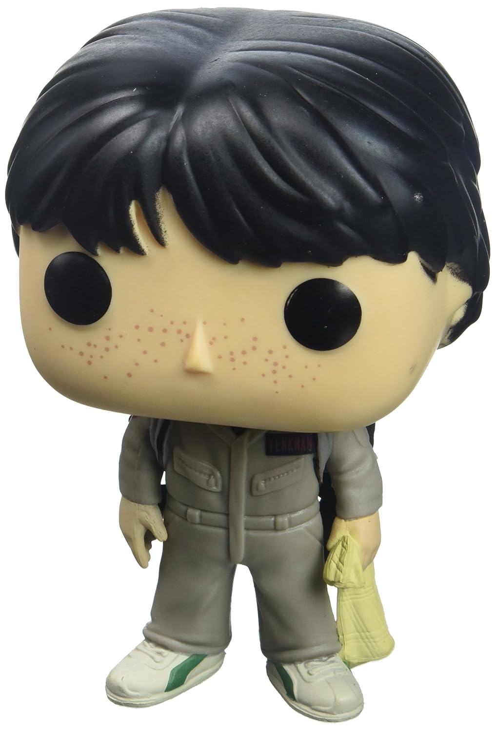 muñequitos pop stranger things