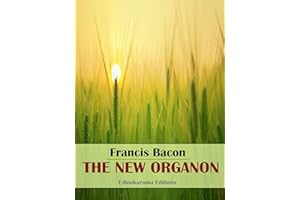 The New Organon