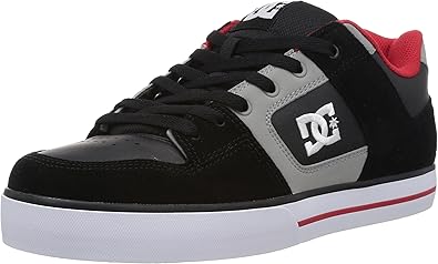 dc shoes men's pure