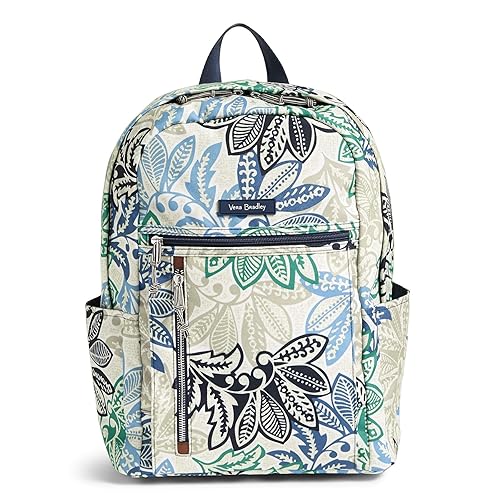 vera bradley mini backpack