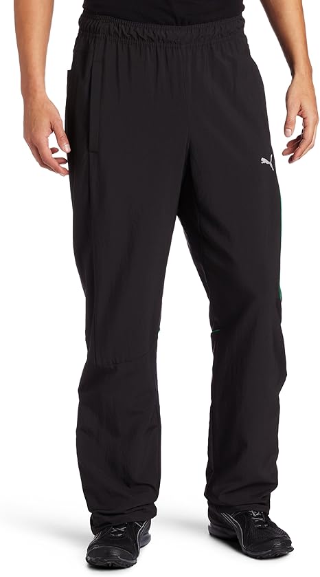 puma athletic pants