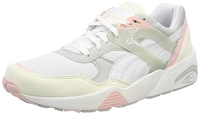 Puma Damen R698 Trinomic Wn 358068-01 Sneaker