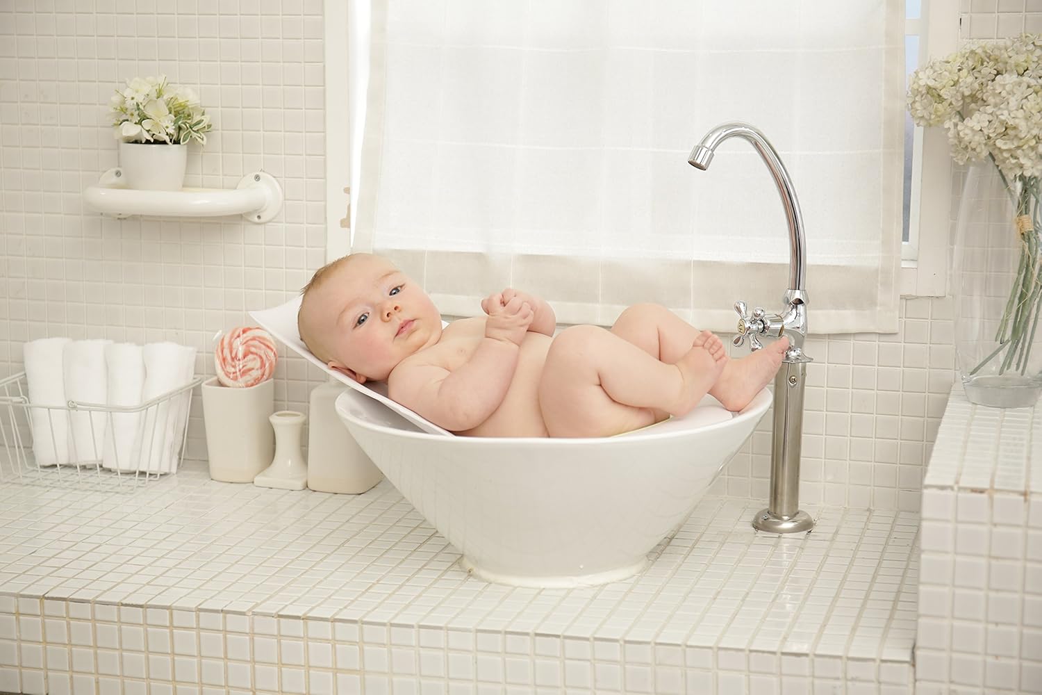 murmur smart baby bath seat