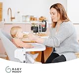 Babymoov Babimoov Babybols Multiset 3x120ml 3x180ml 3x250ml Spoons view 6