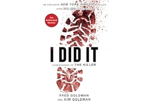 If I Did It: Confessions of the Killer