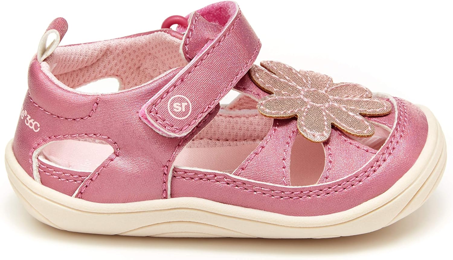  | Stride Rite 360 Unisex-Child Alicia Sandal | Sandals