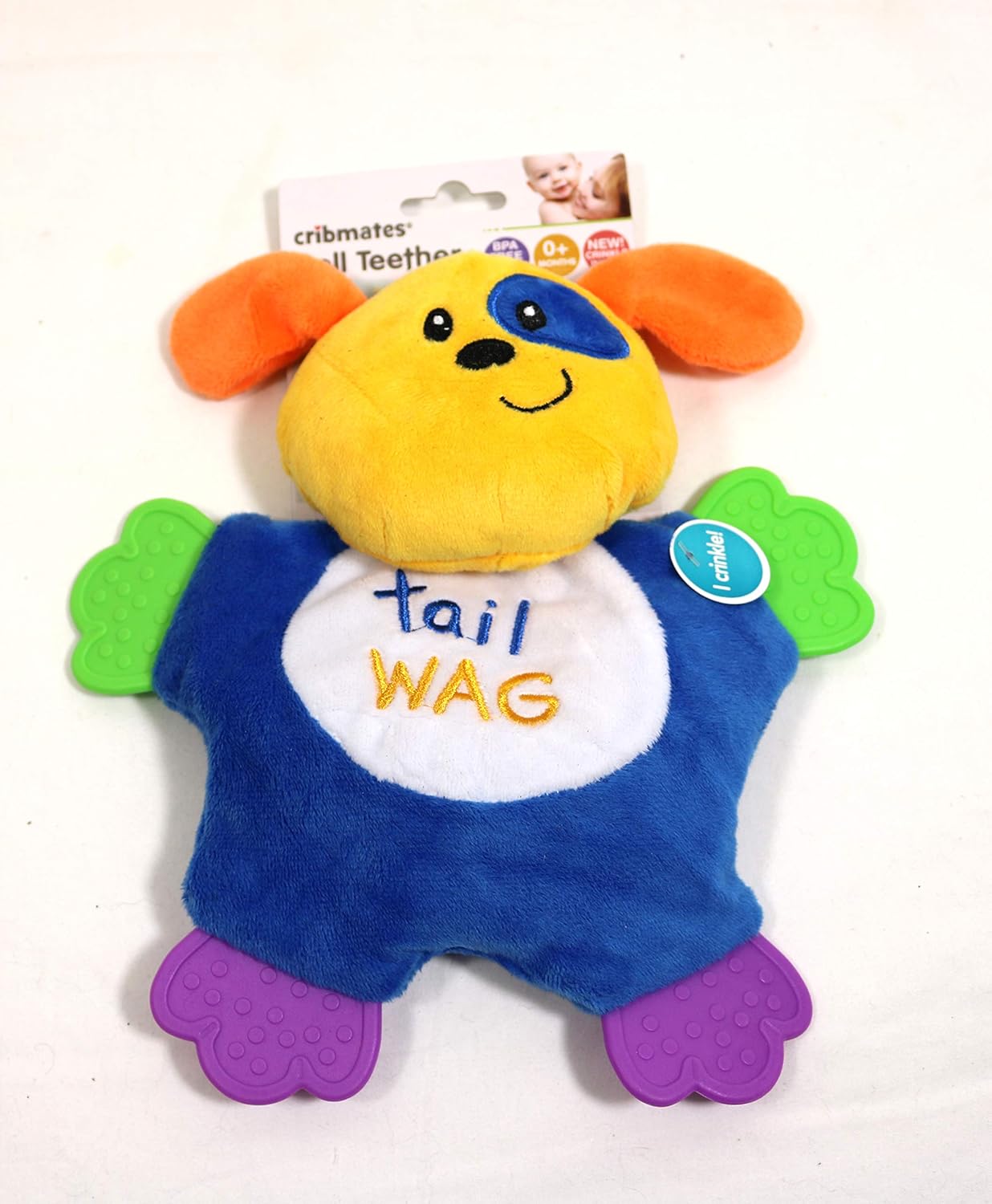 baby shark chunky wood sound puzzle