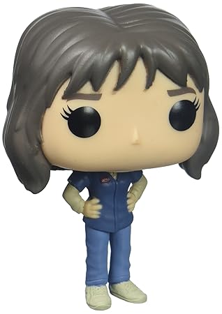 Resultado de imagen de joyce funko pop figure