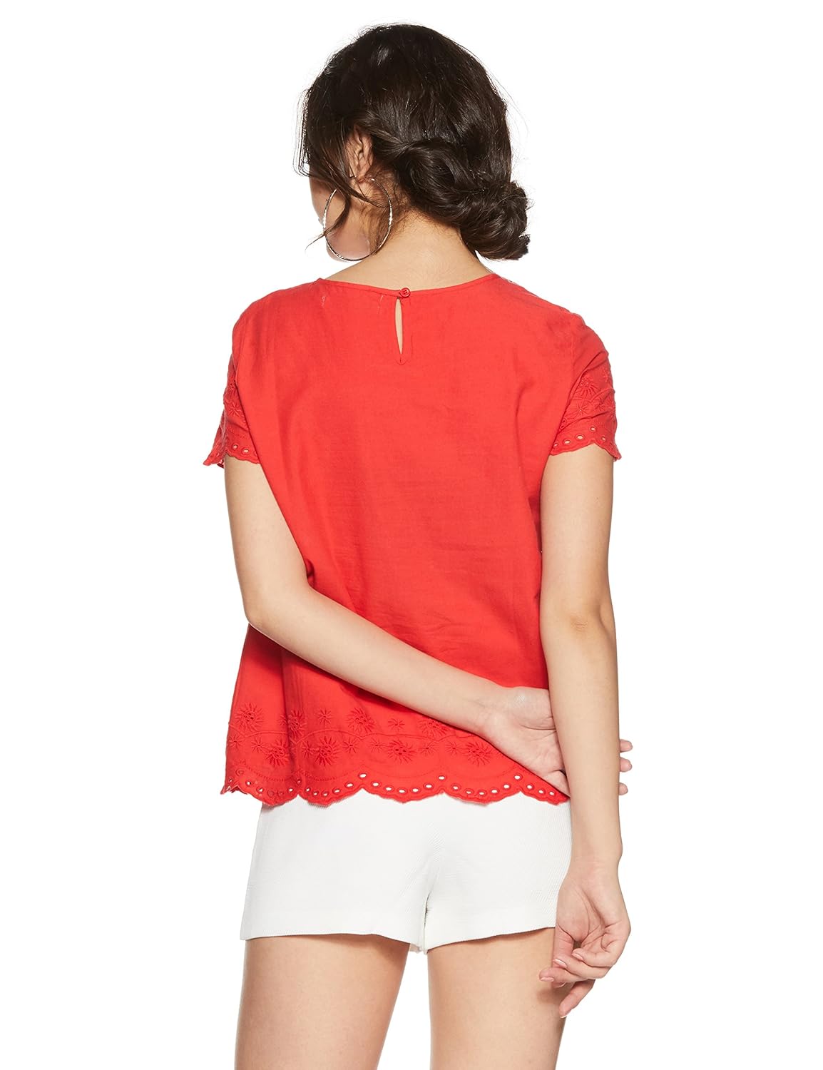 pepe jeans london women's body blouse top