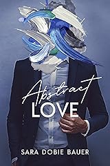 Abstract Love Kindle Edition