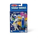 Melissa & Doug On The Go Water Wow! Reusable
