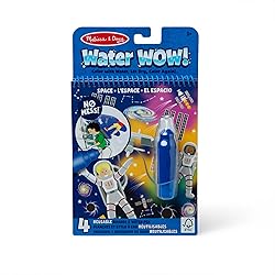 Melissa & Doug On The Go Water Wow! Reusable