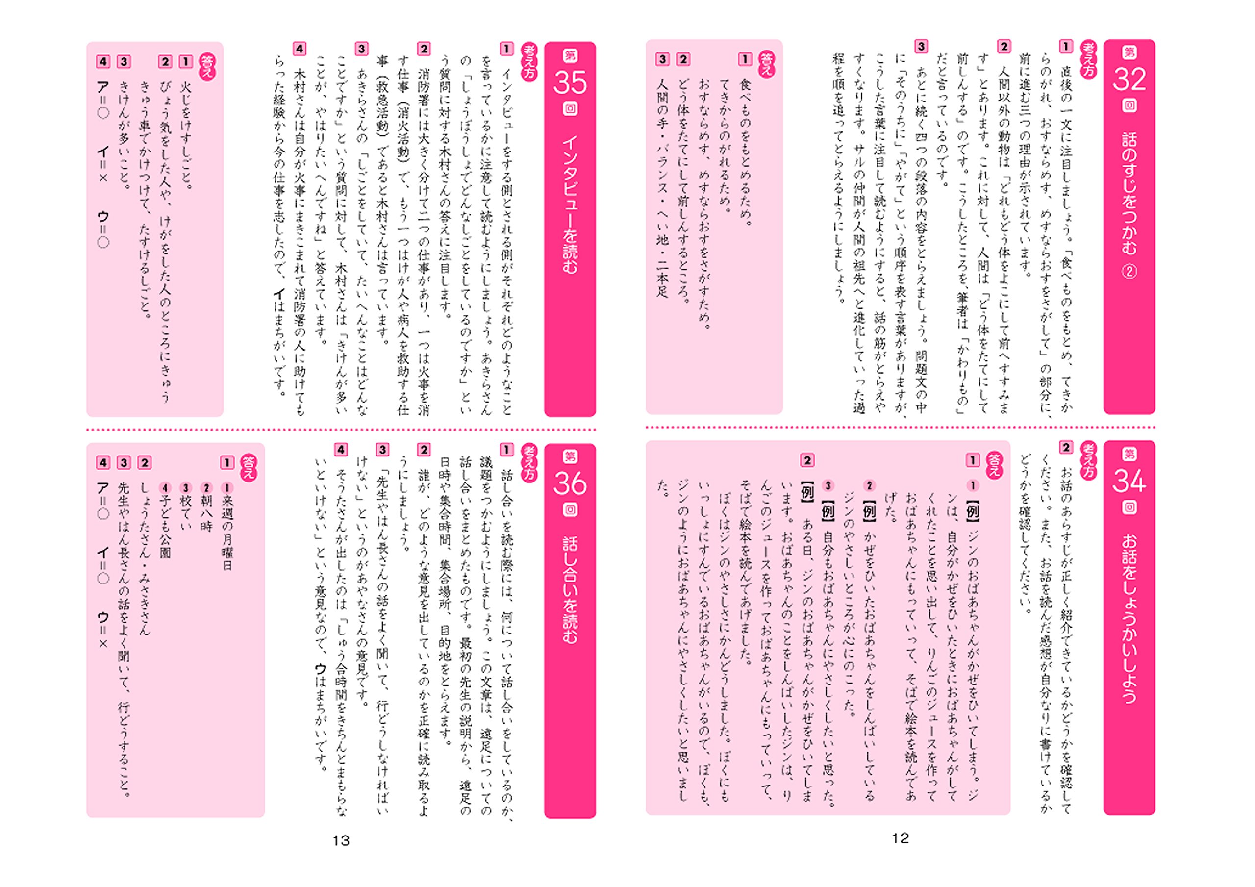 教科書に出てくるお話 ２年生 読解問題集 幼児教育 教材 Bollywoodpapa Com