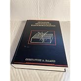 Advanced Engineering Electromagnetics