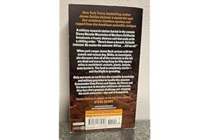 The 6th Extinction: A Sigma Force Novel