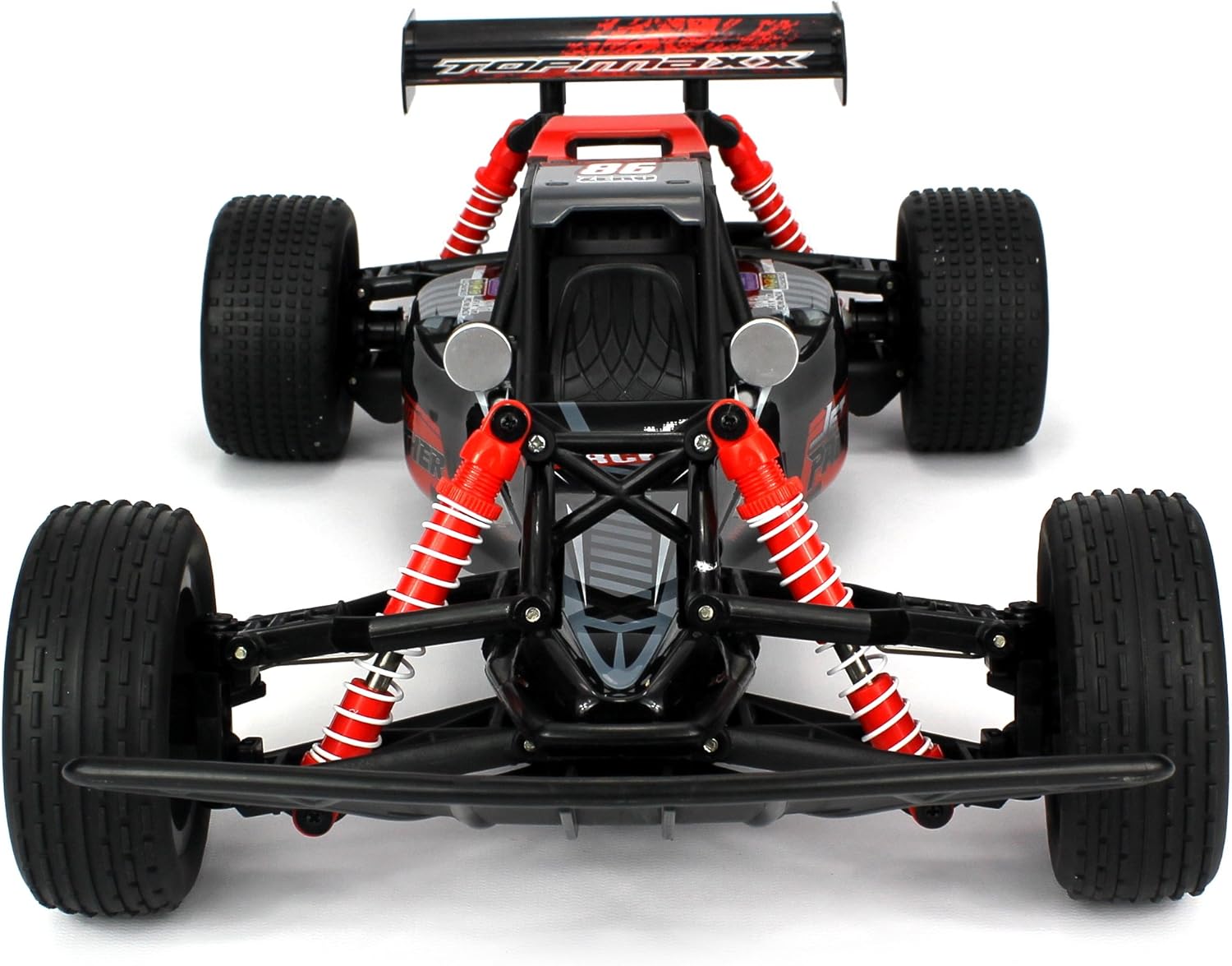 jet panther rc car
