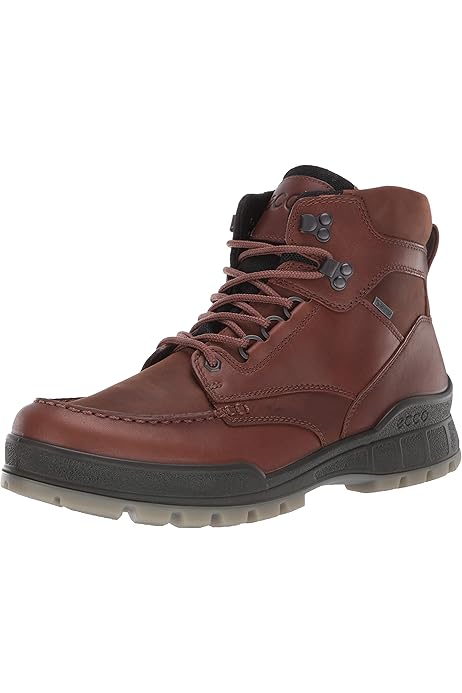 ecco track 6 plain toe