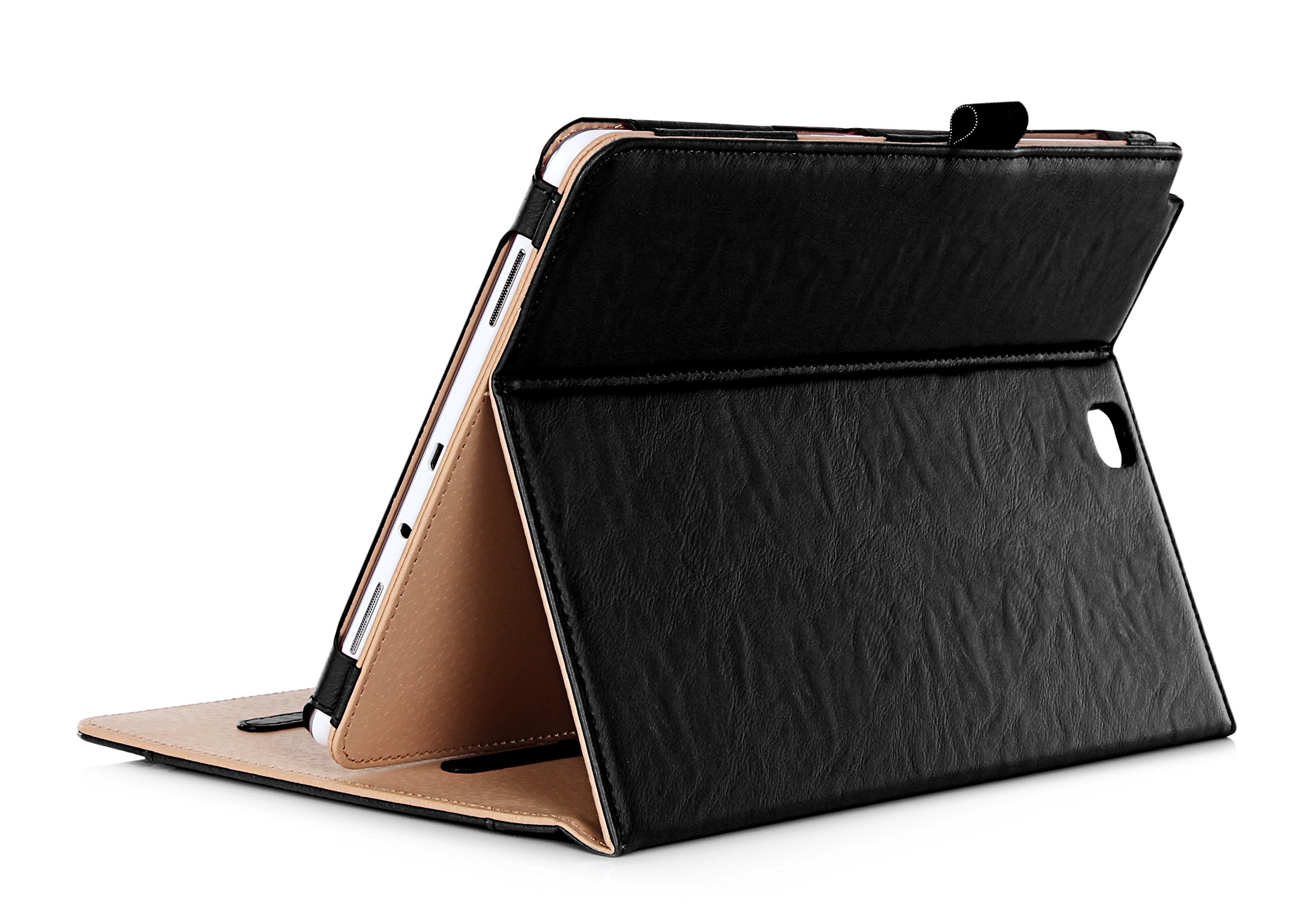 Procase Samsung Galaxy Tab A 9.7 Case - Standing Cover Folio Case For 2015 Ga.. 39
