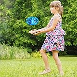BlueFire Hand Operated Drone for Kids - Scoot
