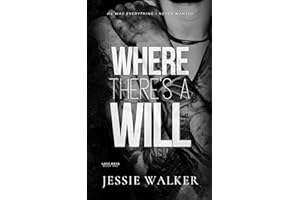Where There's A Will (Lost Boys Book 1)
