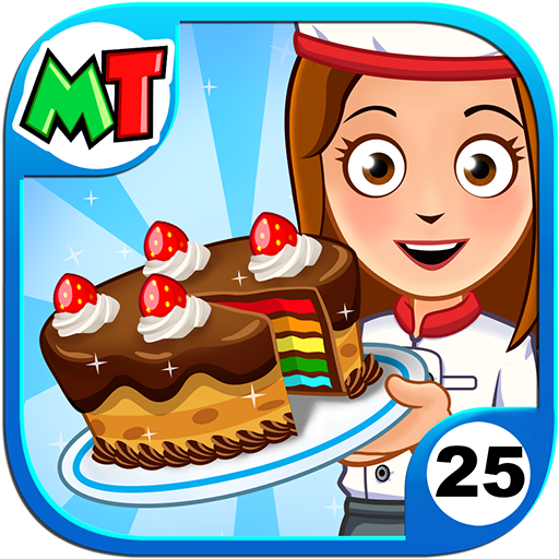 My Town Bakery Amazon.es Apps y Juegos