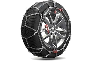 KÖNIG CS-9 102 Snow Chains, Set of 2