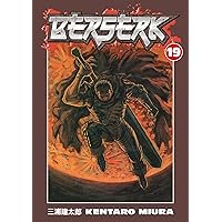 Berserk, Vol. 19