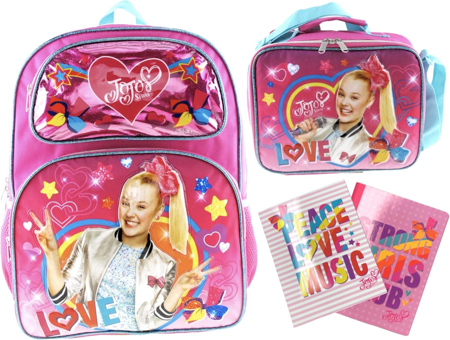 composition notebook backpack