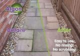 Algon Organic Path & Patio Cleaner 2.5L - Safe for Children Pets Wildlife view 3