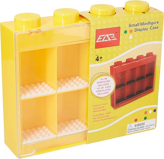 lego case