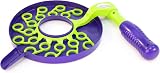 Gazillion Spinnin Bubbles Wand with 115ml Solution - No-Spill Tray Kids 3+ view 4