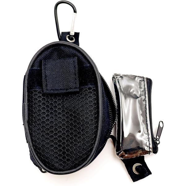 Housse de voyage pour accessoires Rivacase bleu marine Housse de voyage pour accessoires Rivacase bleu marine