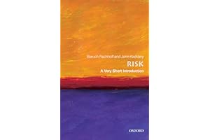 Risk: A Very Short Introduction (Very Short Introductions)