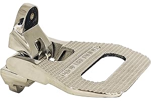 Buyers Products 5236586 Silver Folding Truck Step