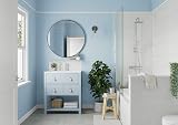 Dulux Easycare Washable & Tough Matt Emulsion Paint First Dawn 2.5L view 8