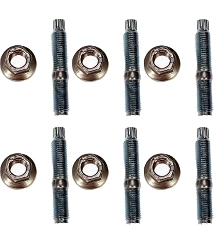 Kohler Exhaust Flange Kit – Fits Command 18-29 HP Engines (24 295 01-S, 24 041 49-S, M-841080-S)