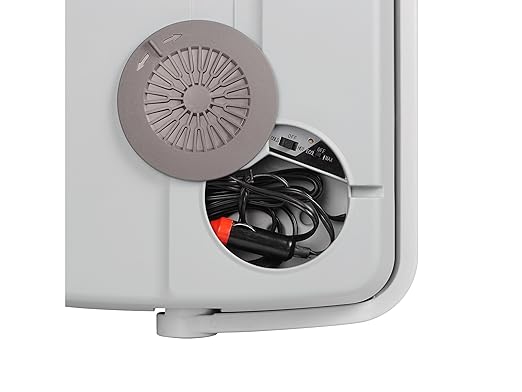 Tristar kb-7526 Cool Caja - Capacidad: 24 litros - Energía Clase A ...