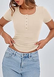 PRETTYGARDEN Women's 2025 Spring Summer Short