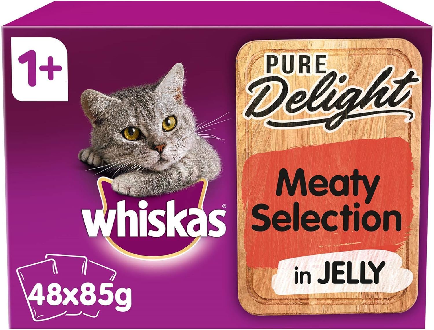 big w whiskas