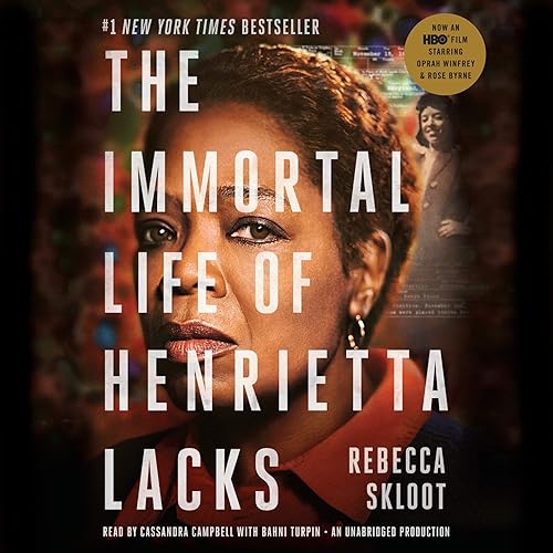 Download The Immortal Life of Henrietta Lacks PDF